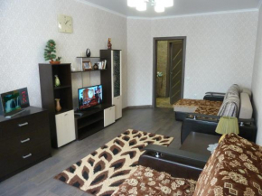 Apartment on Krylova 15